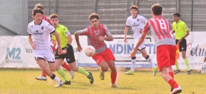 45&deg; Torneo Maggioni-Righi - Cremonese d'autorit&agrave; sul Bologna, sar&agrave; finale con la Rappresentativa Lega Pro che batte ai rigori il Catanzaro