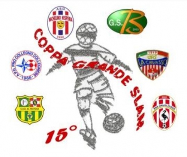 Sorteggio 15&deg; Grande Slam: segui la cronaca in tempo reale