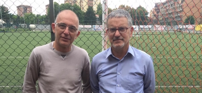 Lucento, il grande ritorno di Arturo Gallo: “Abbiamo ricostruito la squadra vincente”