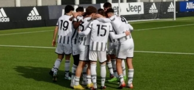 Giovanili Nazionali Serie A e B – Boasio trascina la Juve Under 15. Pesanti k.o. sul lato Torino