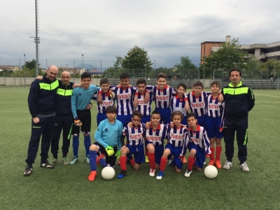 Il Victoria Ivest vince sul Lesna Gold e conquista la vetta della classifica