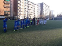 Il Paradiso manda all'inferno l'Alpignano