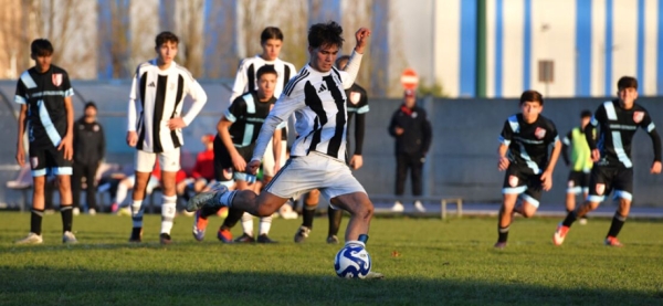 Rappresentativa regionale U17/U16 - Diramate le convocazioni per i raduni di martedì e giovedì