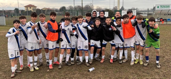 Under 14 regionali / Le gare decisive - Pazzo girone E: dall'élite alla salvezza è tutto aperto. Rivarolese e Ciriè, tutto nelle vostre mani. Charvensod e Pinerolo sognano