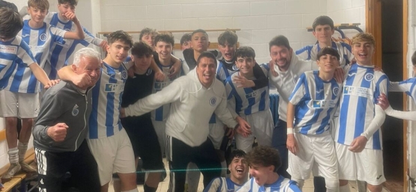 Under 15 regionali / Report - Lascaris e Verbania da capogiro. Busca eroico, il Carmagnola centra l'obiettivo con un gran colpo