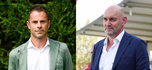 Juventus, novità in vista nelle giovanili: Michele Sbravati insieme a Massimo Scaglia