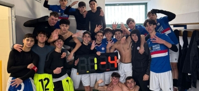 Under 17 regionali / Risultati - Il Lucento fa suo lo scontro diretto con il Lascaris e scappa, giornata di grazia per Nichelino, Juve Domo e Novese