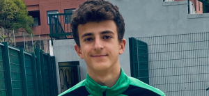 Under 16 Regionali - Daniele Cadili vola tra i pali del BSR Grugliasco, puntando salvezza, Terni e il sogno professionismo