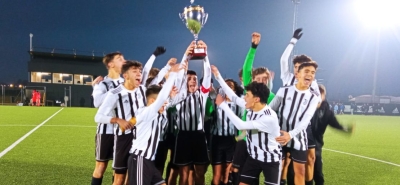 Turin Football Winter Cup / Finale U15 - Sisport campione, Balbiano e la traversa condannano il Chieri