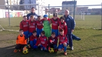CSF-Carmagnola 1-gironeF