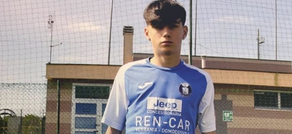 Matteo Cattaneo - Citt&agrave; di Baveno