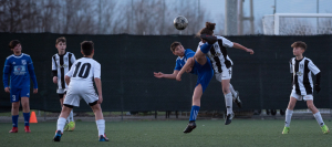 Calcio&amp;Coriandoli - Esordienti 2010: la gallery di Lucento-Juventus Women e Lascaris-Volpiano