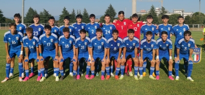 Europeo Under 17, sorteggio fase finale: Azzurrini nel gruppo C insieme a Svezia, Slovacchia e Polonia