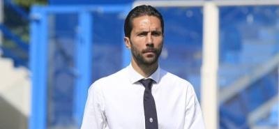 Torino, Giuseppe Scurto è il nuovo allenatore della Primavera