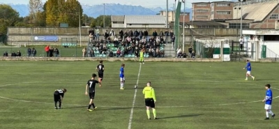 Pro Vercelli-Sampdoria 