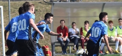 Under 17 Serie C – Novara vince il derby sulla Pro Vercelli e resta al 3° posto
