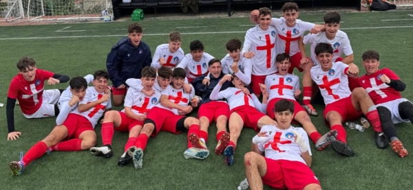 Torneo delle Regioni 2025 / Under 15 - Il Piemonte VdA dilaga nel finale contro la Calabria e si regala la semifinale