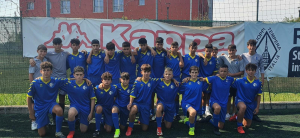 Borgaro U15