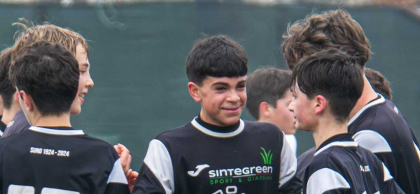 Under 14 regionali / Classifica marcatori – Castaldo avvicina la doppia cifra e spinge il Suno. Doppietta per Zito che rimane in testa, tripletta per Donaj del Grand Paradis