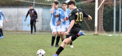 Alessandro Sfregola - Lascaris