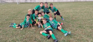 4° SuperOscar di Cuneo / Pulcini - Spettacolo e divertimento per tutti, medaglie d&#039;oro per Fossano 2015 e Morevilla 2016