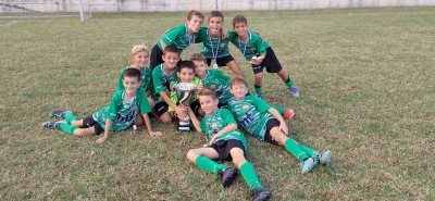 4° SuperOscar di Cuneo / Pulcini - Spettacolo e divertimento per tutti, medaglie d&#039;oro per Fossano 2015 e Morevilla 2016