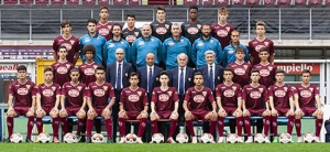 Trofeo Lascaris - I bianconeri tornano in semifinale dopo 12 anni, l’avversario è il Torino