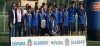 L'Academy Novara Under 15