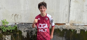 Peloso il match winner di Rebaudengo-Vanchiglia