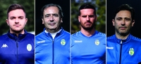 Testa, Cardellicchio, Addesi e Albanese