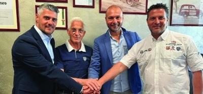 Ufficiale: Vincenzo Manzo è il nuovo direttore tecnico del Vanchiglia