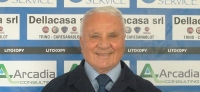 Giuseppe Buffa, presidente della nuova società