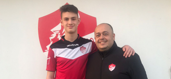 Cristian Gabriel Petrea e Alberto Zappal&agrave;