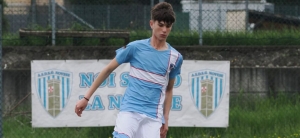 Pietro Giulianelli - Novese