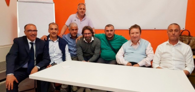 L’Ivrea si allarga ancora: “incorporato” il Real Soccer Team