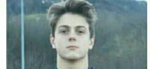 U17 Provinciali - Superman Andrea Polidoro, sventa 3 rigori in una partita