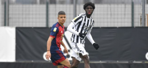 Primavera 1: Juventus-Cagliari 1-1