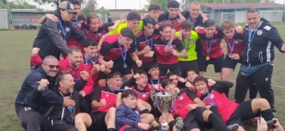Lucento under 18