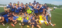 Primavera 3, il Novara vince con l'Alessandria e conquista il primato del Girone A