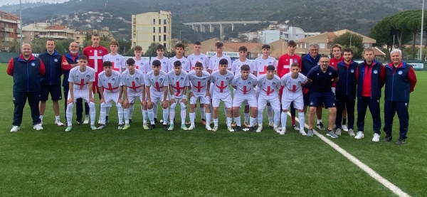 60° Torneo delle Regioni / Under 17 - Il Piemonte fa la voce grossa: Rosano, Florio e Beggi asfaltano la Basilicata
