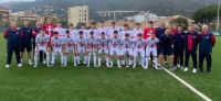 60° Torneo delle Regioni / Under 17 - Il Piemonte fa la voce grossa: Rosano, Florio e Beggi asfaltano la Basilicata