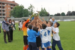 Torneo Borgaro 2005, Lascaris vs Alpignano: Alpignano vincitore del Torneo