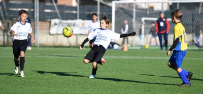 Lascaris / Gallia Tournament - Il racconto della fase eliminatoria: Atalanta all’ultimo respiro, il Vanchiglia beffa il Cenisia