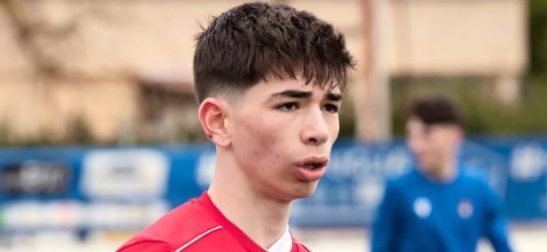 Torneo delle Regioni / Under 17 - Il Piemonte VdA viene sconfitto di misura anche dalla Liguria ed è eliminato