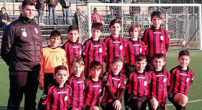 I 2009 della Cbs (Fonte Facebook Cbs)