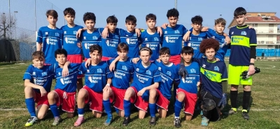 Under 14 regionali / Risultati - Il San Giacomo Chieri in casa ha svoltato. Che colpo dell'Ivrea