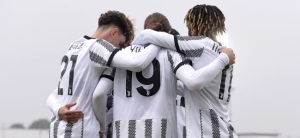 Juventus Primavera