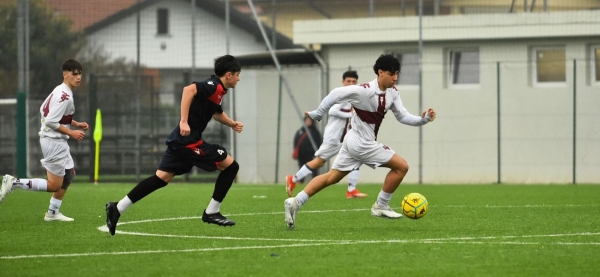51&deg; Trofeo Lascaris / Fase nazionale - Le immagini dei gironi eliminatori: che spettacolo sul campo di Pianezza