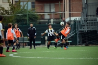 Sisport e Venaria si spartiscono la posta (Esordienti 2005)