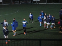 Torneo della Befana vinto dall'Alpignano in finale 8 a 1 contro il Rivalta (T. Vianney - 2005)